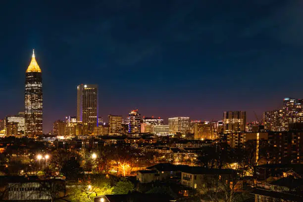 Atlanta
