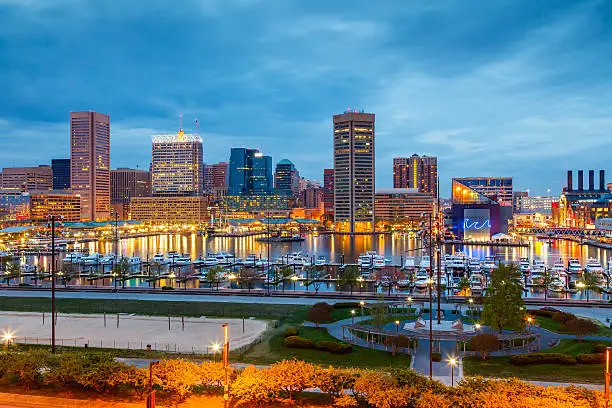 Baltimore