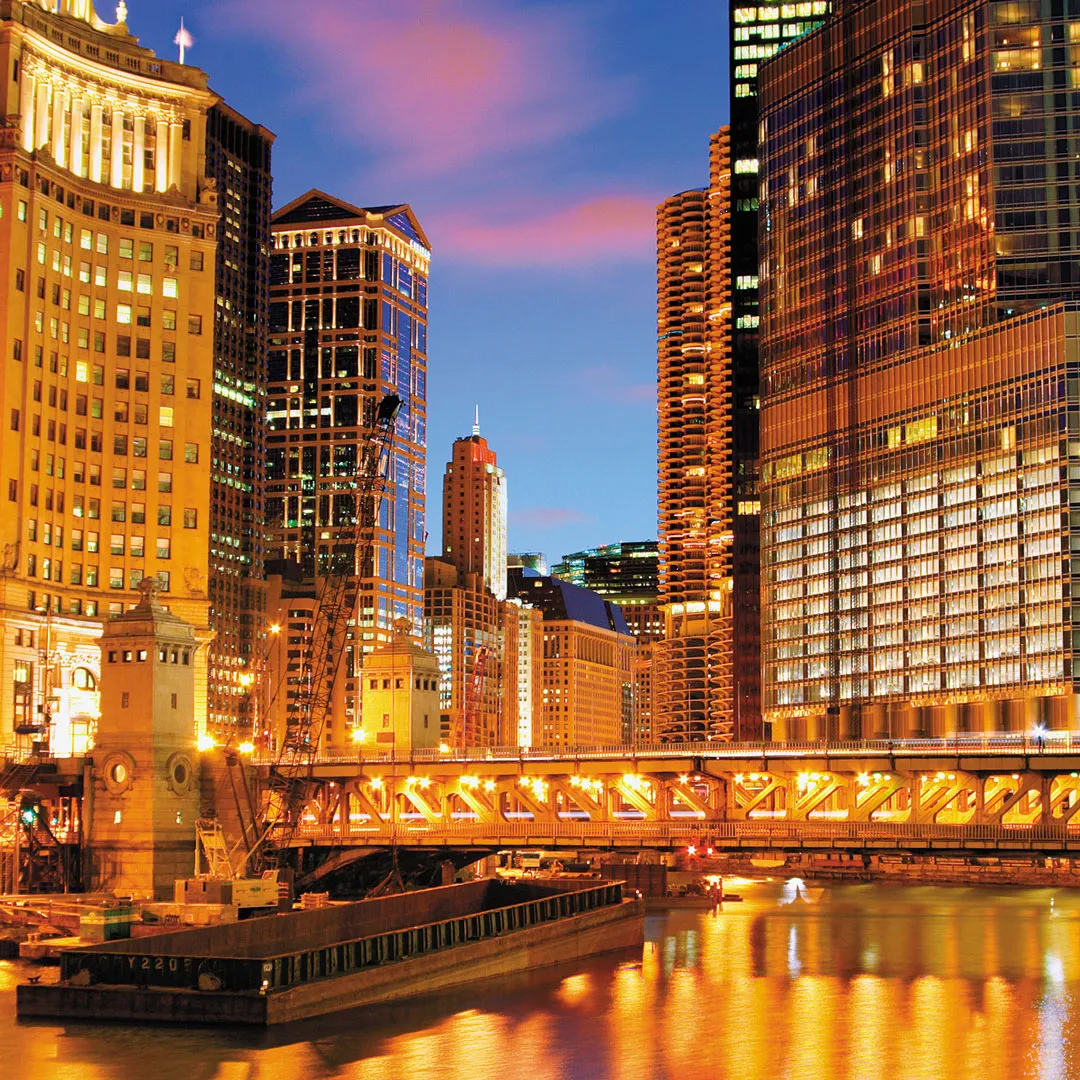 Chicago
