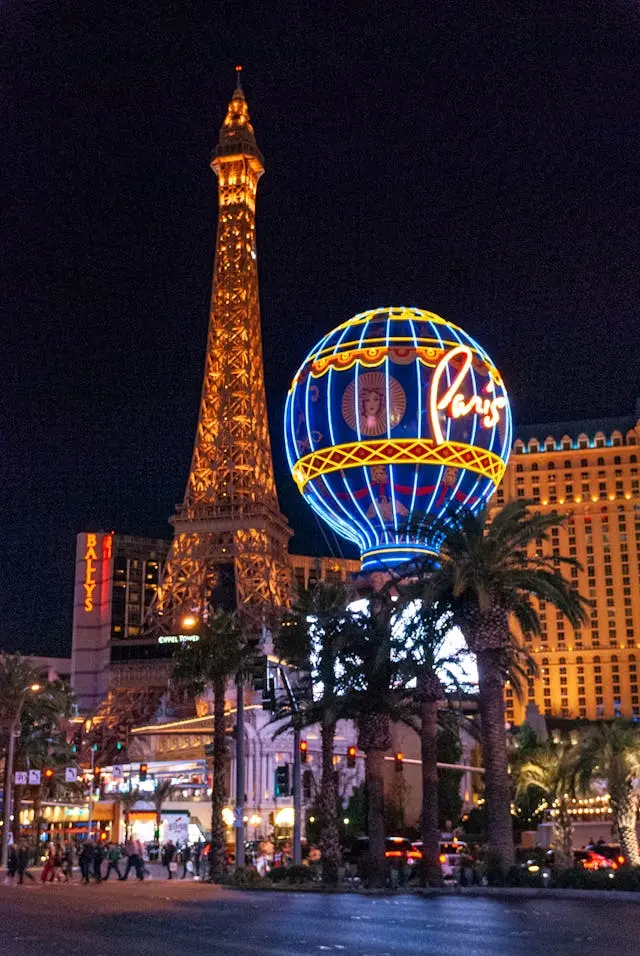 Las Vegas