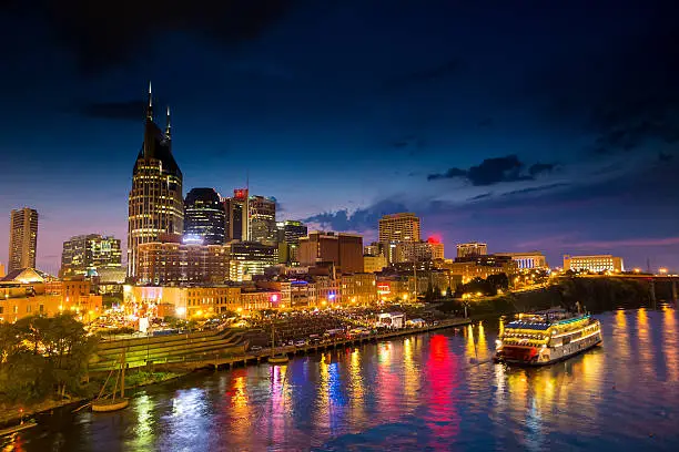 Nashville
