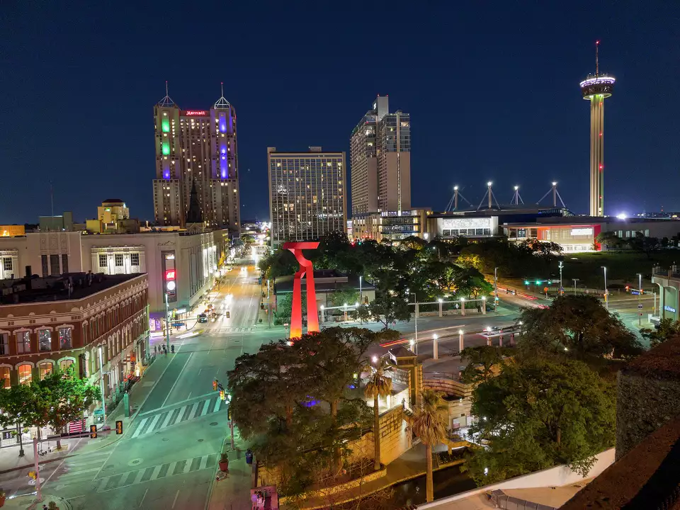 San Antonio